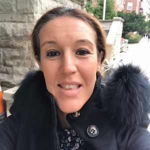 Meet your Posher, Dawn